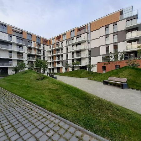 Rakowicka Apartment Krasków Εξωτερικό φωτογραφία