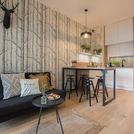 Rakowicka Apartment Krasków Εξωτερικό φωτογραφία