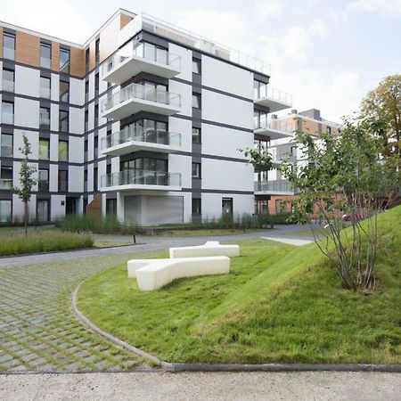 Rakowicka Apartment Krasków Εξωτερικό φωτογραφία
