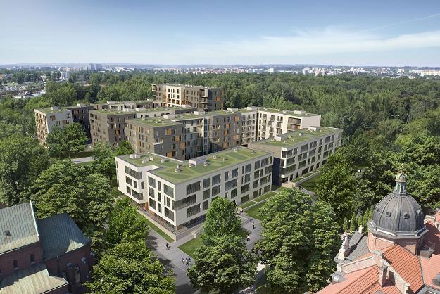 Rakowicka Apartment Krasków Δωμάτιο φωτογραφία