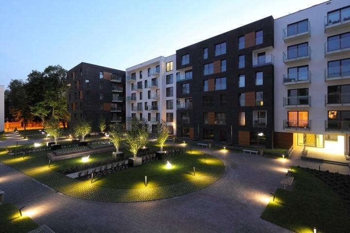 Rakowicka Apartment Krasków Δωμάτιο φωτογραφία