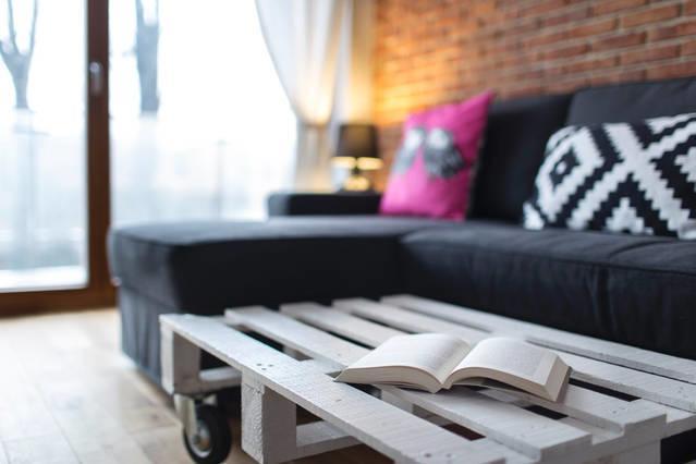 Rakowicka Apartment Krasków Δωμάτιο φωτογραφία