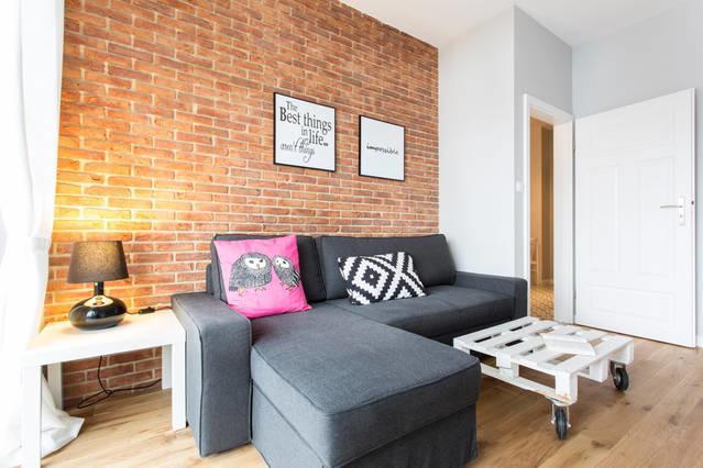Rakowicka Apartment Krasków Δωμάτιο φωτογραφία