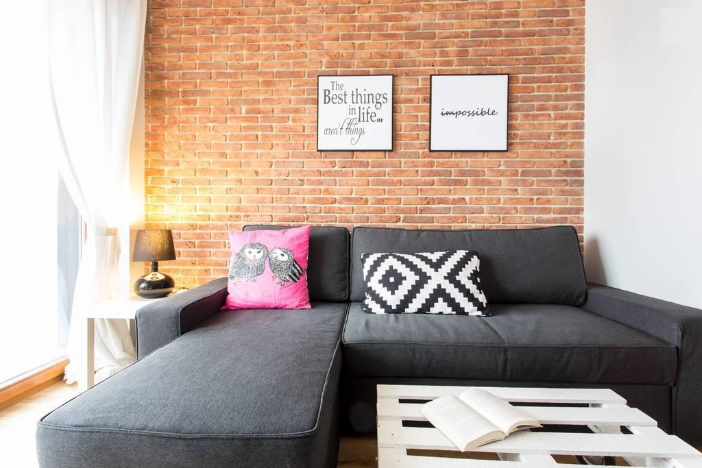 Rakowicka Apartment Krasków Δωμάτιο φωτογραφία