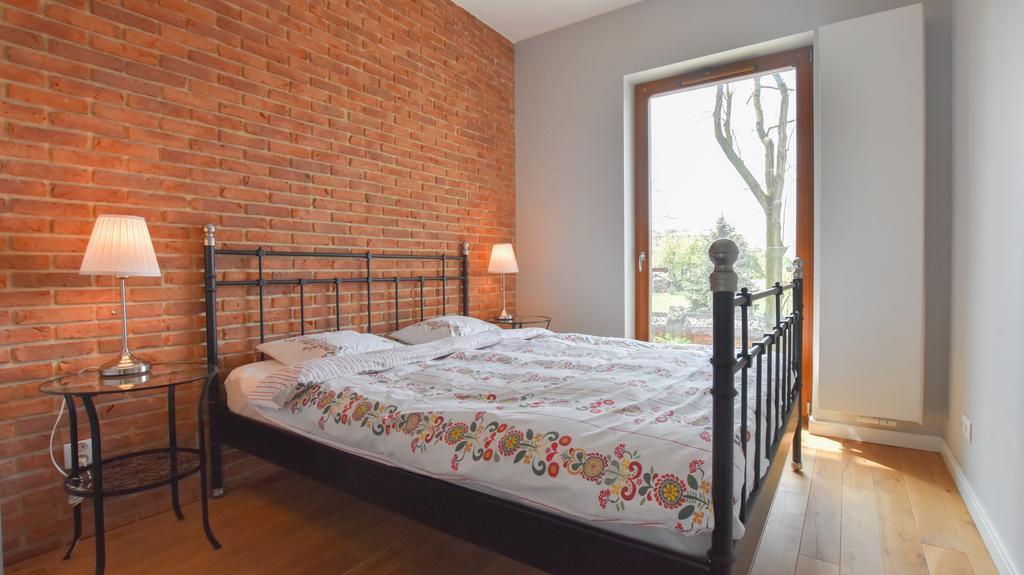 Rakowicka Apartment Krasków Εξωτερικό φωτογραφία