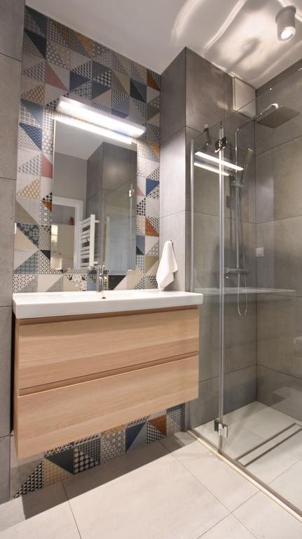 Rakowicka Apartment Krasków Εξωτερικό φωτογραφία