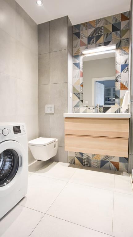 Rakowicka Apartment Krasków Εξωτερικό φωτογραφία