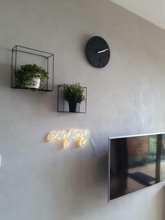 Rakowicka Apartment Krasków Εξωτερικό φωτογραφία
