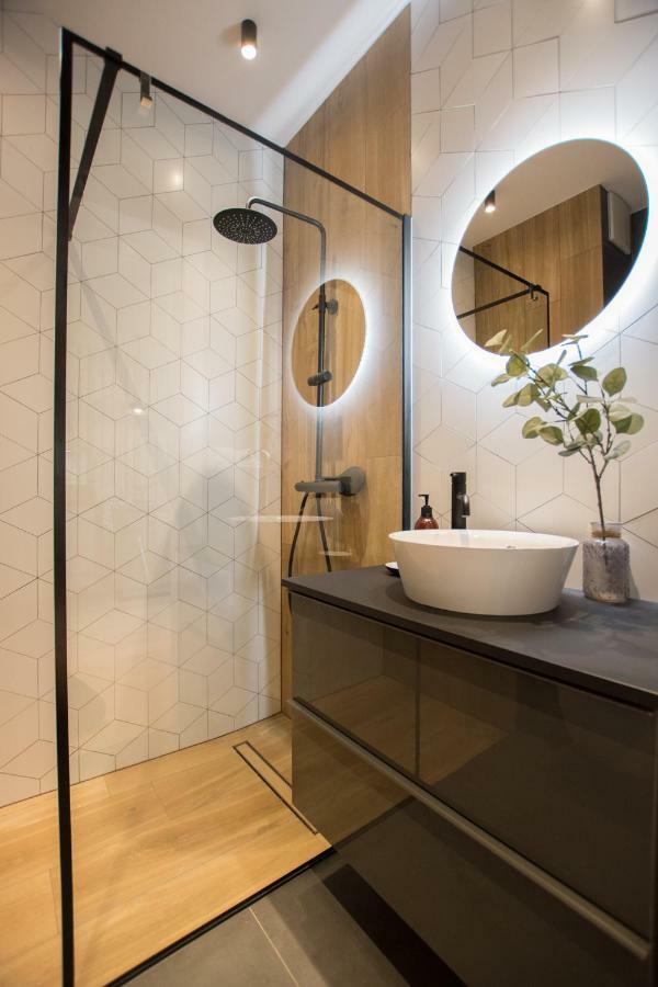 Rakowicka Apartment Krasków Εξωτερικό φωτογραφία