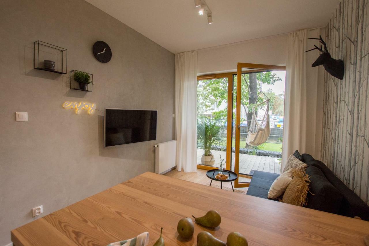 Rakowicka Apartment Krasków Εξωτερικό φωτογραφία